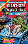 Man-Thing (vol 1) #7 GD