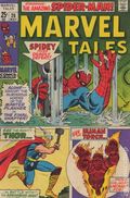 Marvel Tales (vol  2) #26 VF