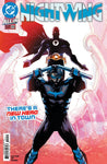 NIGHTWING (vol 4) #129 NM