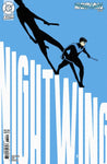 NIGHTWING (vol 4) #130 Cover B Jorge Fornés Variant