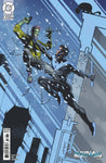 NIGHTWING (vol 4) #130 Cover C Juan Ferreyra Variant