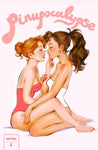 PINUPOCALYPSE (vol 1) #4 (OF 6) NM