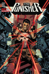 The Punisher: Red Band #2 NM