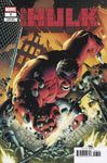 RED HULK (vol 1) #7 Paulo Siquiera Variant NM