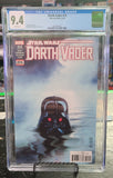 Star Wars: Darth Vader #14 CGC 9.4