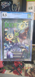 One World Under Doom (2025 Marvel) #1A CGC 8.5