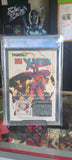 X-Men #4 Marvel CGC 9.4