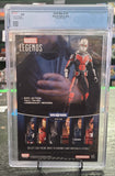 Civil War II (2016 Marvel) #1D CGC 9.0