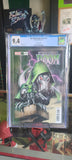 One World Under Doom (2025 Marvel) #1G CGC 9.4