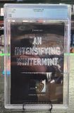 Convergence (2015 DC) #0A CGC 9.0