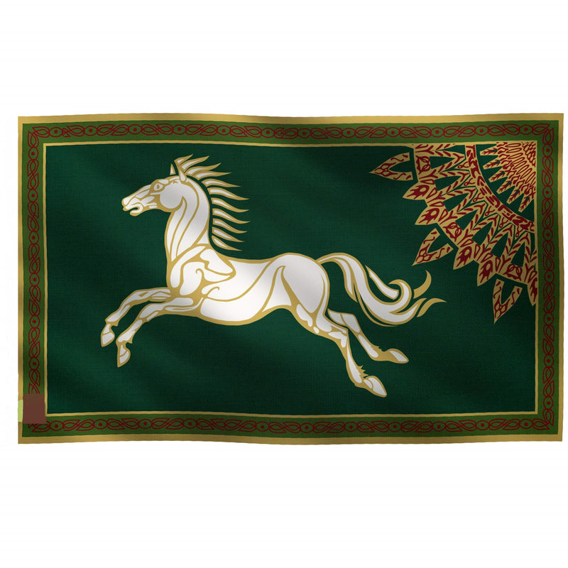 Riders of Rohan Flag