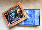 Tom Jolly's Cave Troll Board Game - Sealed