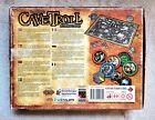 Tom Jolly's Cave Troll Board Game - Sealed