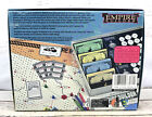 Empire Builder Continental Rail Building Game 450 - Sealed