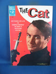 T.H.E. Cat (vol 1) #2 FR