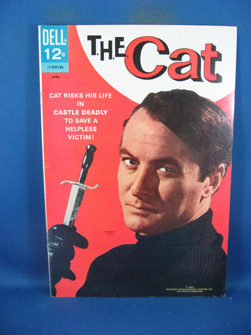 T.H.E. Cat (vol 1) #2 FR