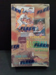 1995 Fleer MLB sealed box