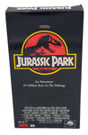 Jurassic Park VHS