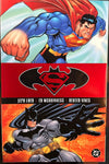 Superman Batman: Public Enemies TP