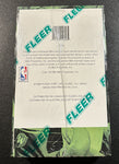 1995-96 Fleer NBA Basketball Series 1 Factory Sealed Box