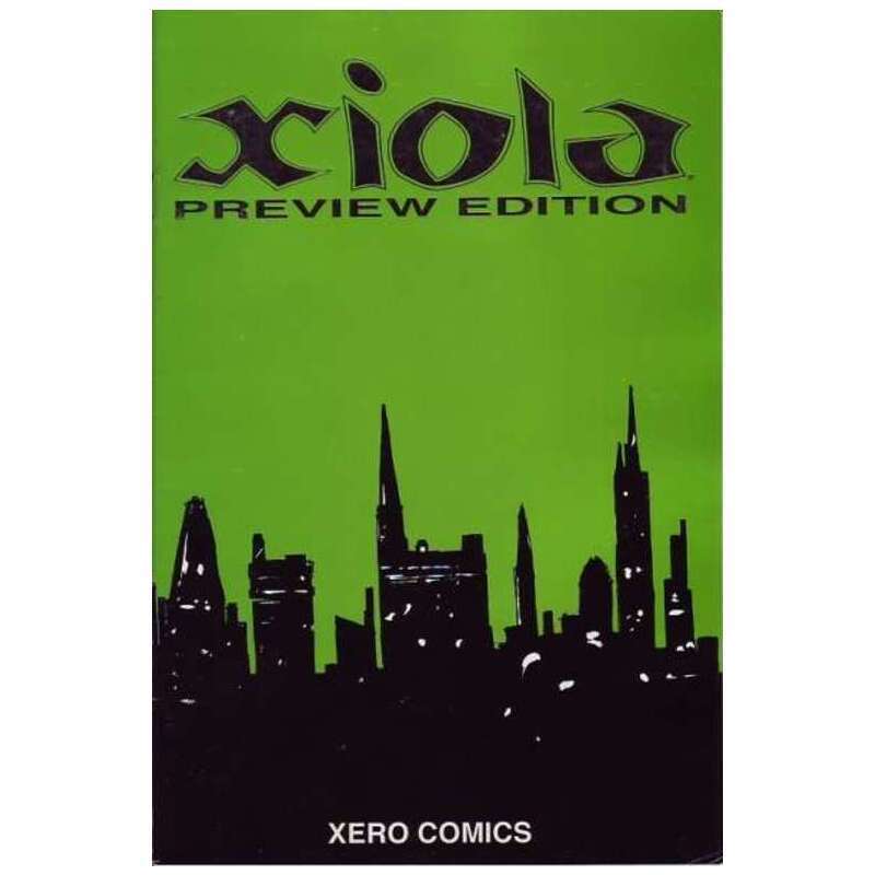 Xiola Preview Edition FN/VF