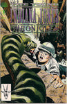 The Young Indiana Jones Chronicles (vol 1) #2 NM