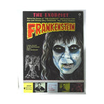 Castle Of Frankenstein Magazine #22 FN