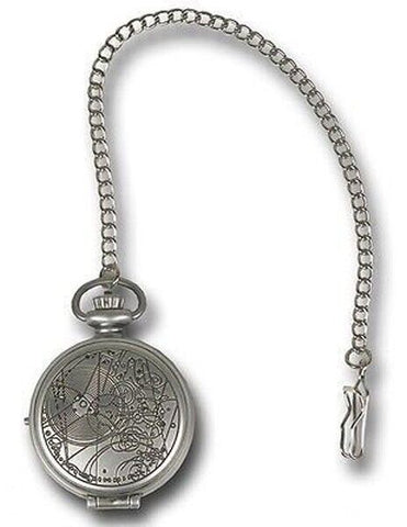 Doctor Who Pocket Fob Watch