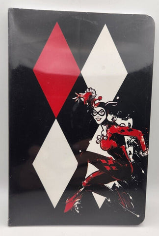 Harley Quinn Journal - Sealed