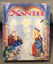 Xanth Board Game - Sealed