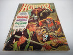 Horror Tales Magazine June 1973 VG