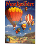 Montgolfiere Board Game - Sealed