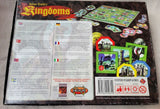 Reiner Knizia's Kingdoms Board Game - Sealed