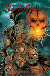 Sleepy Hollow Graphic Novel