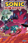 Sonic the Hedgehog IDW Comics (vol 1) #29 NM