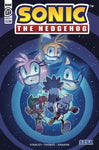 Sonic the Hedgehog IDW Comics (vol 1) #37 NM
