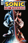 Sonic the Hedgehog IDW Comics (vol 1) #6 Cvr B Tracy Yardley var NM