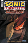 Sonic the Hedgehog IDW Comics (vol 1) Scrapnik Island #2 NM