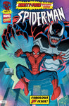 Spider-Man '94 #1 Ron Lim Variant NM