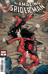 The Amazing Spider-Man (vol 7) #9 NM