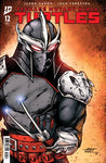 TEENAGE MUTANT NINJA TURTLES (2025) #12 CVR B EASTMAN NM