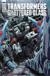 TRANSFORMERS SHATTERED GLASS #2 (OF 5) CVR A