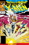 Uncanny X-Men (vol 1) #227 VF