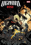 Venom  (2025) #250 Greg Capullo Variant NM