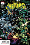 ALL NEW VENOM (vol 1) #9 NM