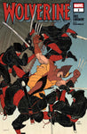 WOLVERINE BY CHRIS CLAREMONT (2025 one-shot) #1 NM