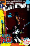 Wonder Woman (vol 1) #199 FN