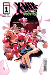 X-Men of Apocalypse Alpha (vol 1) #1 NM