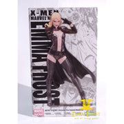 X-Men Emma Frost Model Kit - Corn Coast Comics