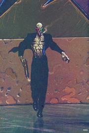 TRANSMETROPOLITAN TP VOL 09 THE CURE NEW ED NM